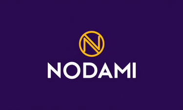 Nodami logo